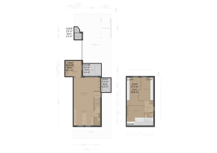 Foto 57 van Dokter Rutgers van der Loeffstraat 15