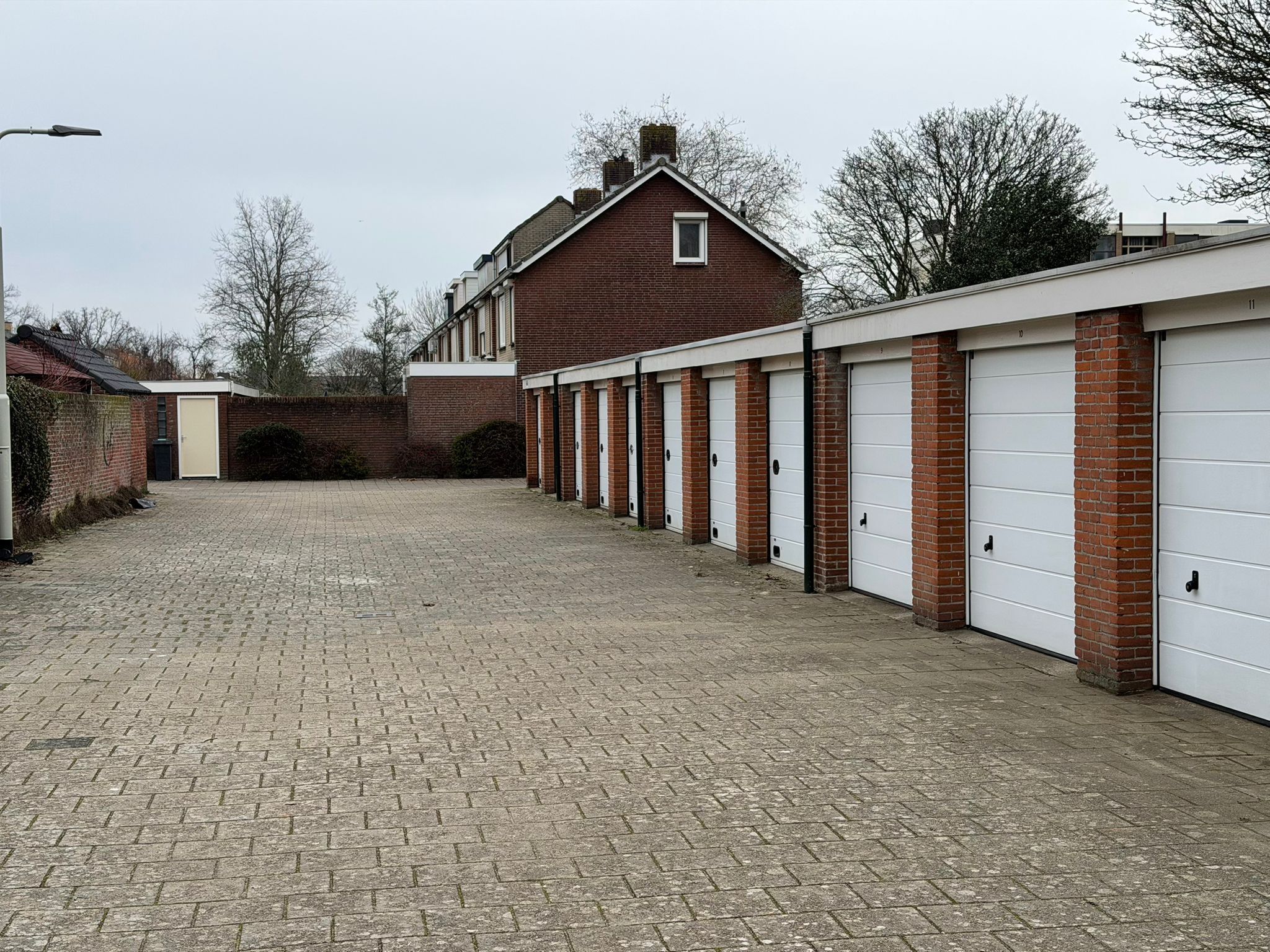 Foto 3 van Peter Benoitstraat