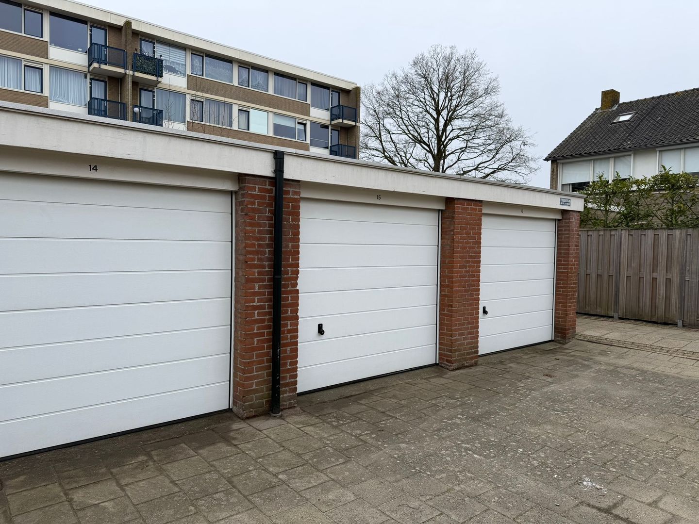 Foto 5 van Peter Benoitstraat