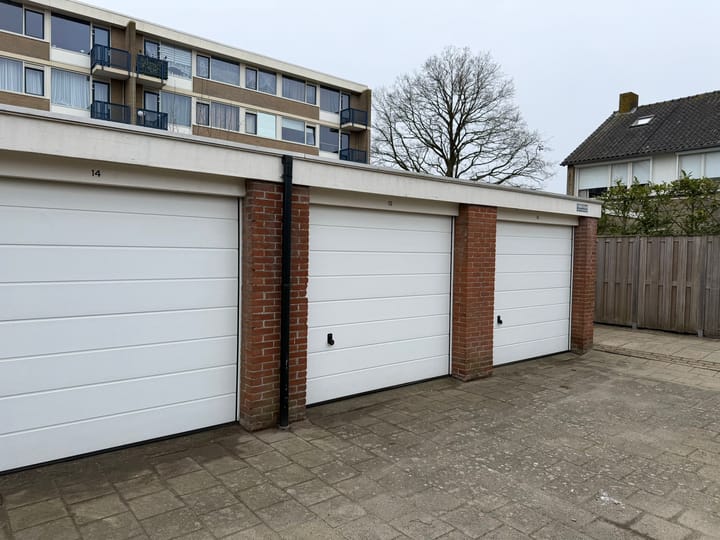 Foto 5 van Peter Benoitstraat