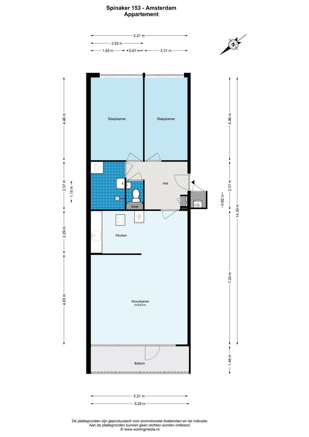Photo 23 of Spinaker 153