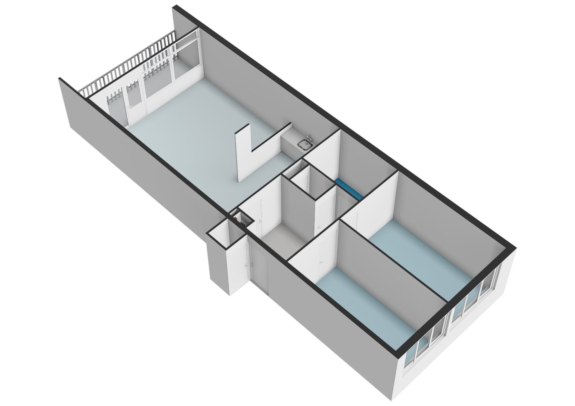 Photo 24 of Spinaker 153
