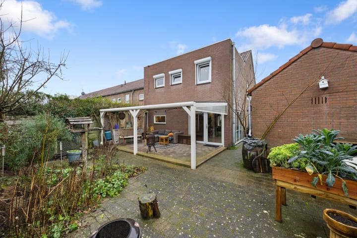 Foto 3 van Korhoenstraat 44