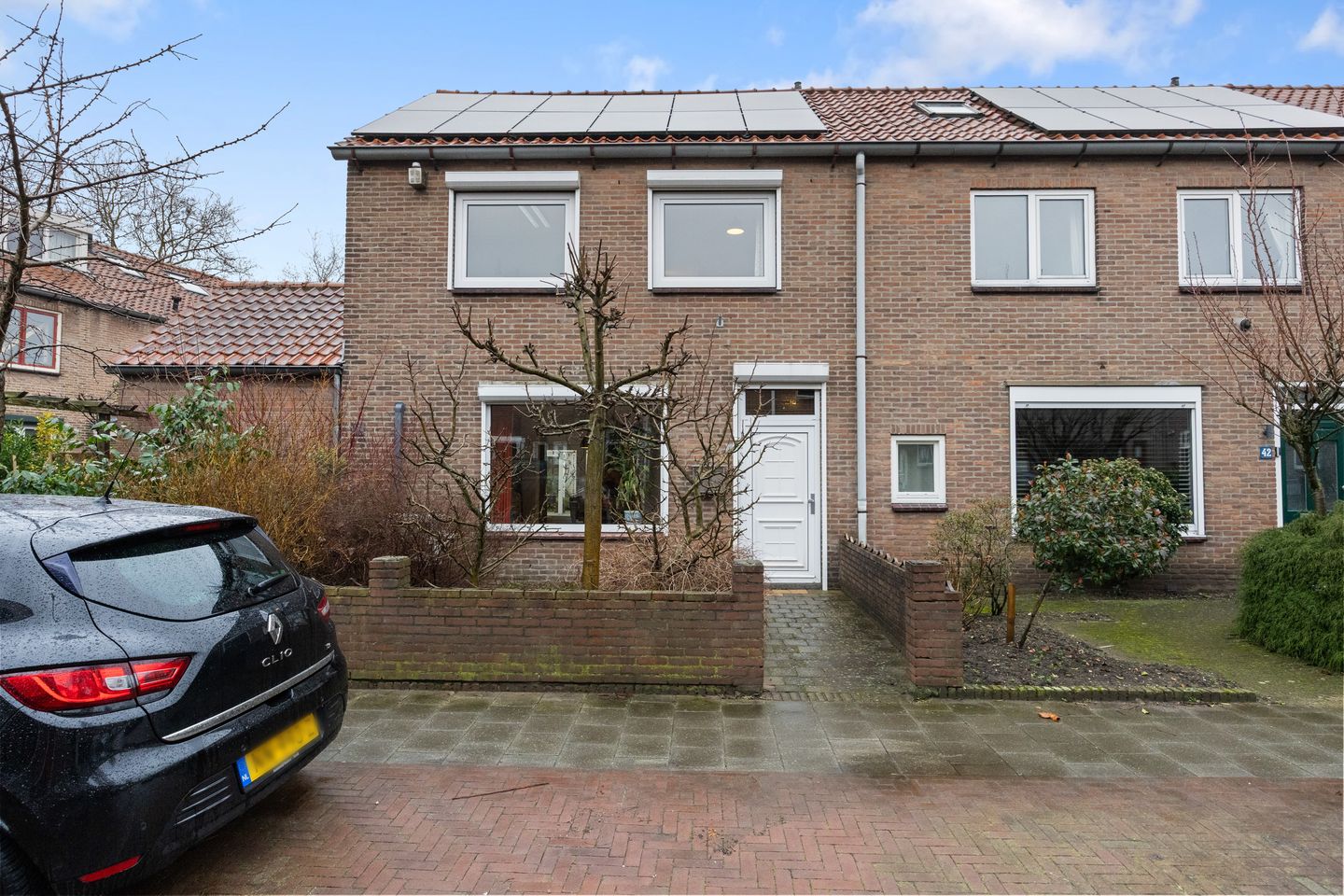 Foto 4 van Korhoenstraat 44