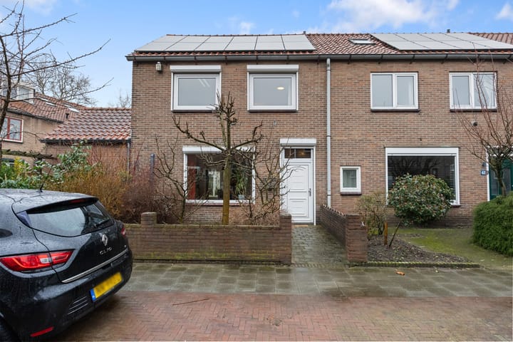 Foto 4 van Korhoenstraat 44