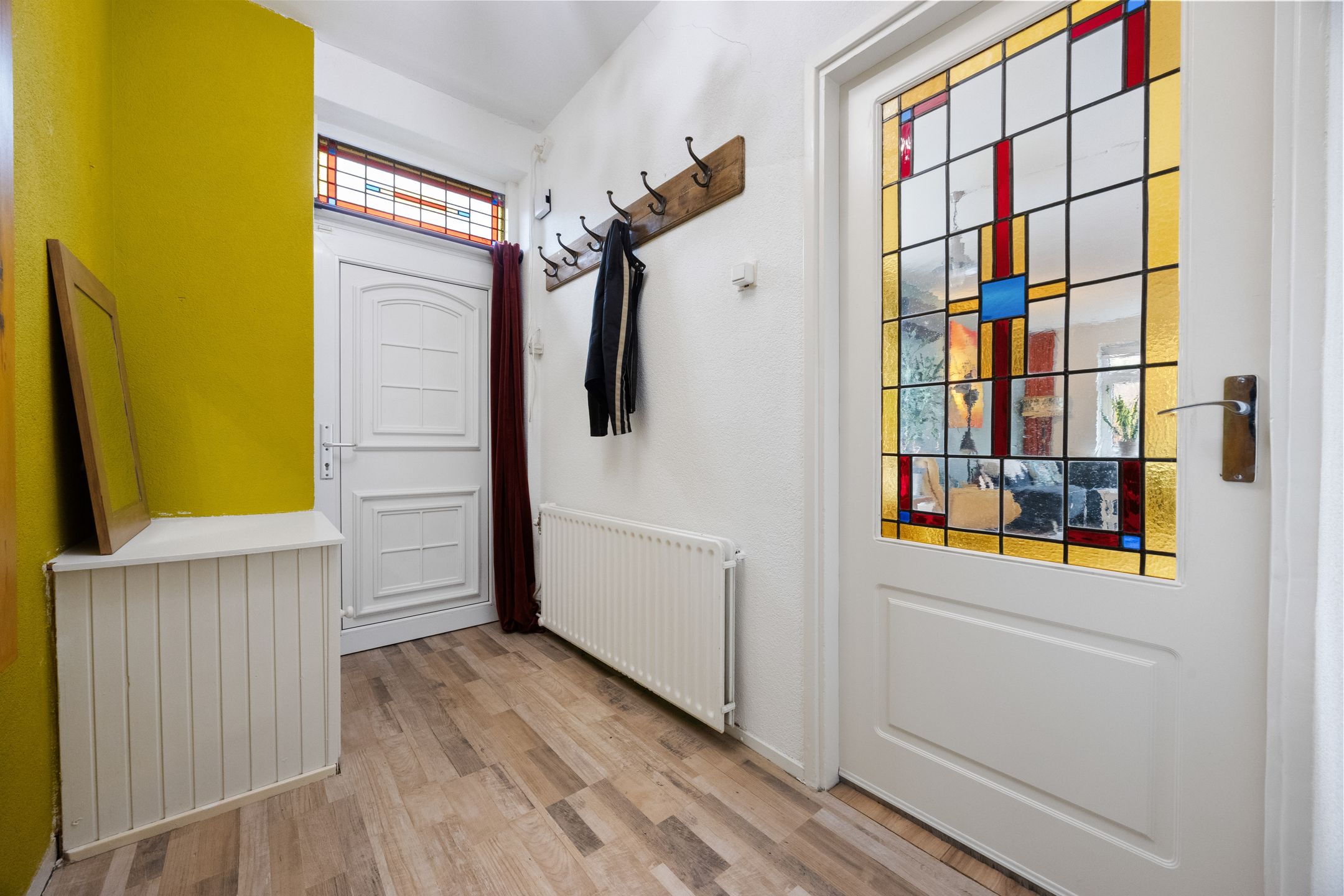 Foto 6 van Korhoenstraat 44