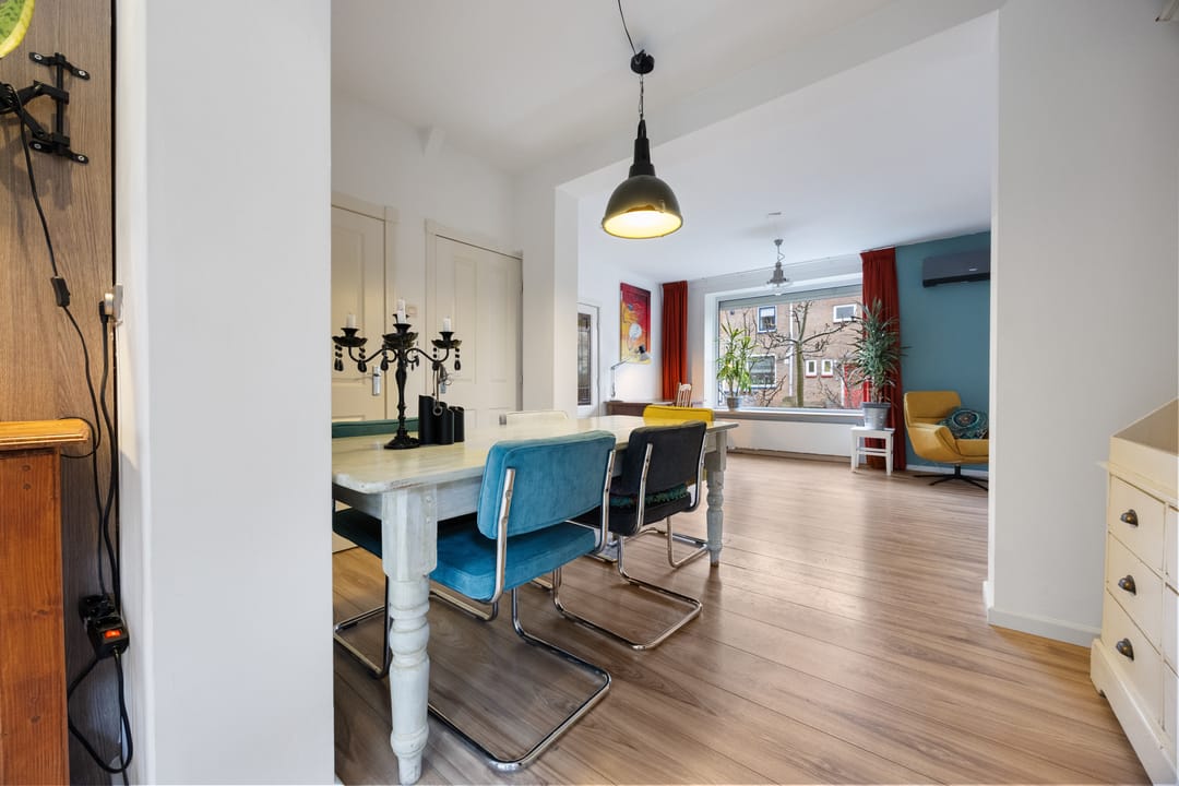 Foto 8 van Korhoenstraat 44