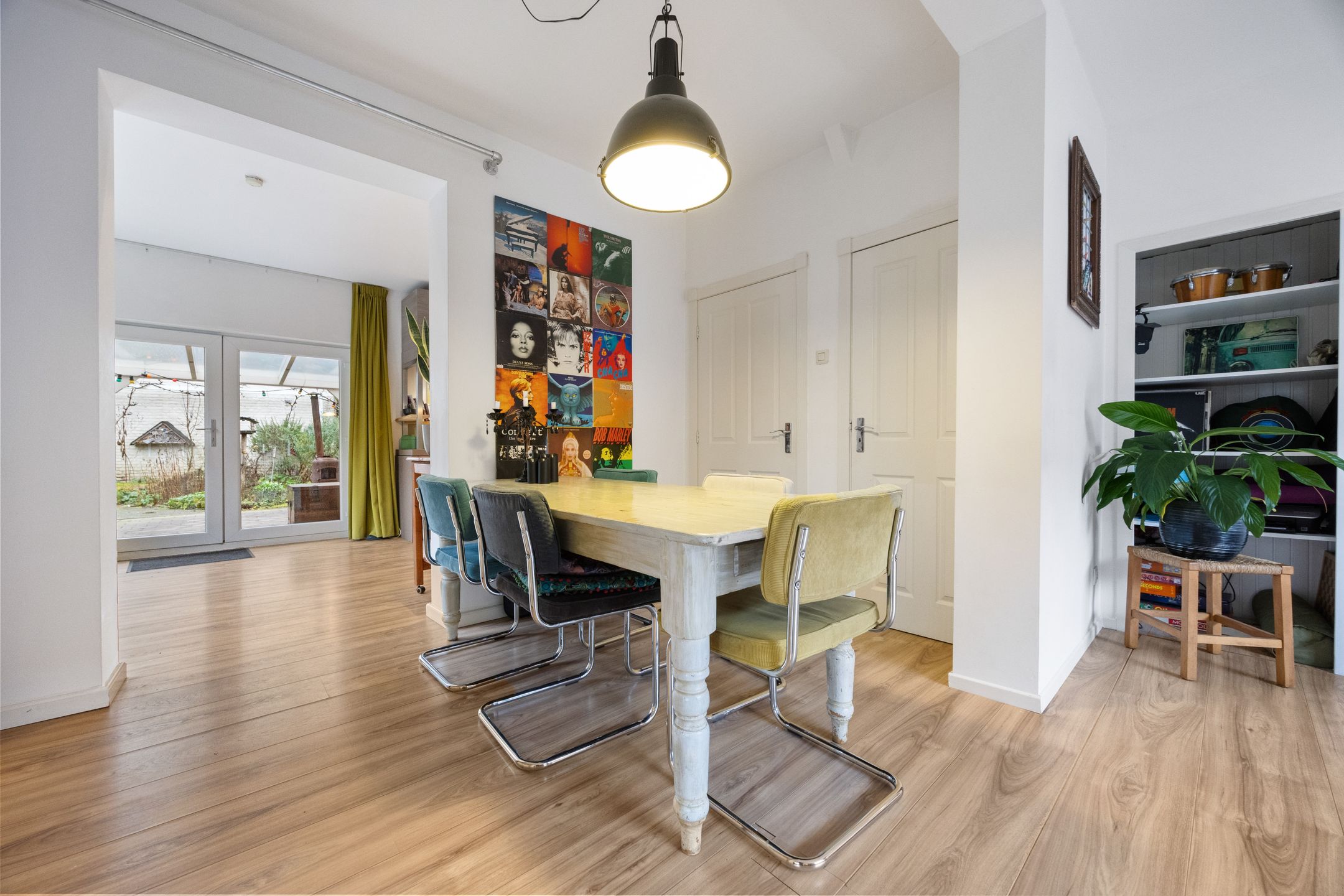 Foto 9 van Korhoenstraat 44