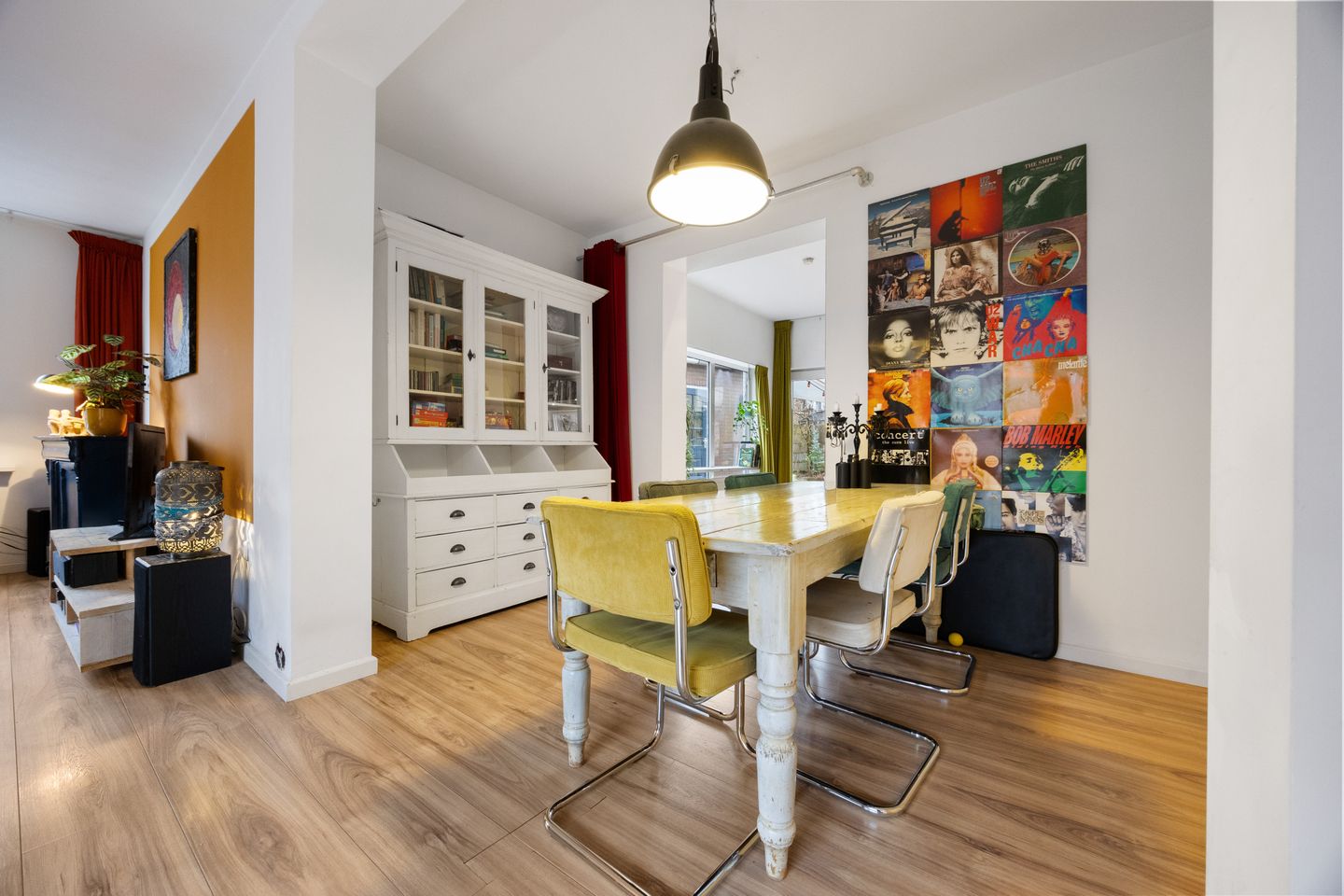 Foto 10 van Korhoenstraat 44