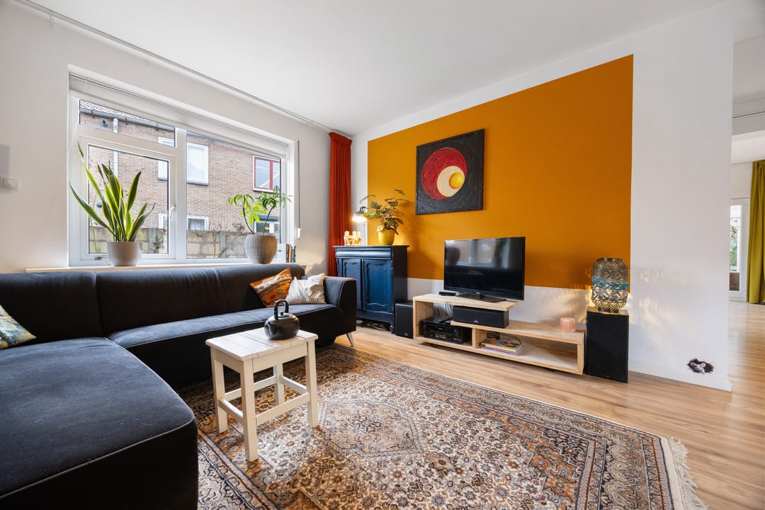 Foto 11 van Korhoenstraat 44