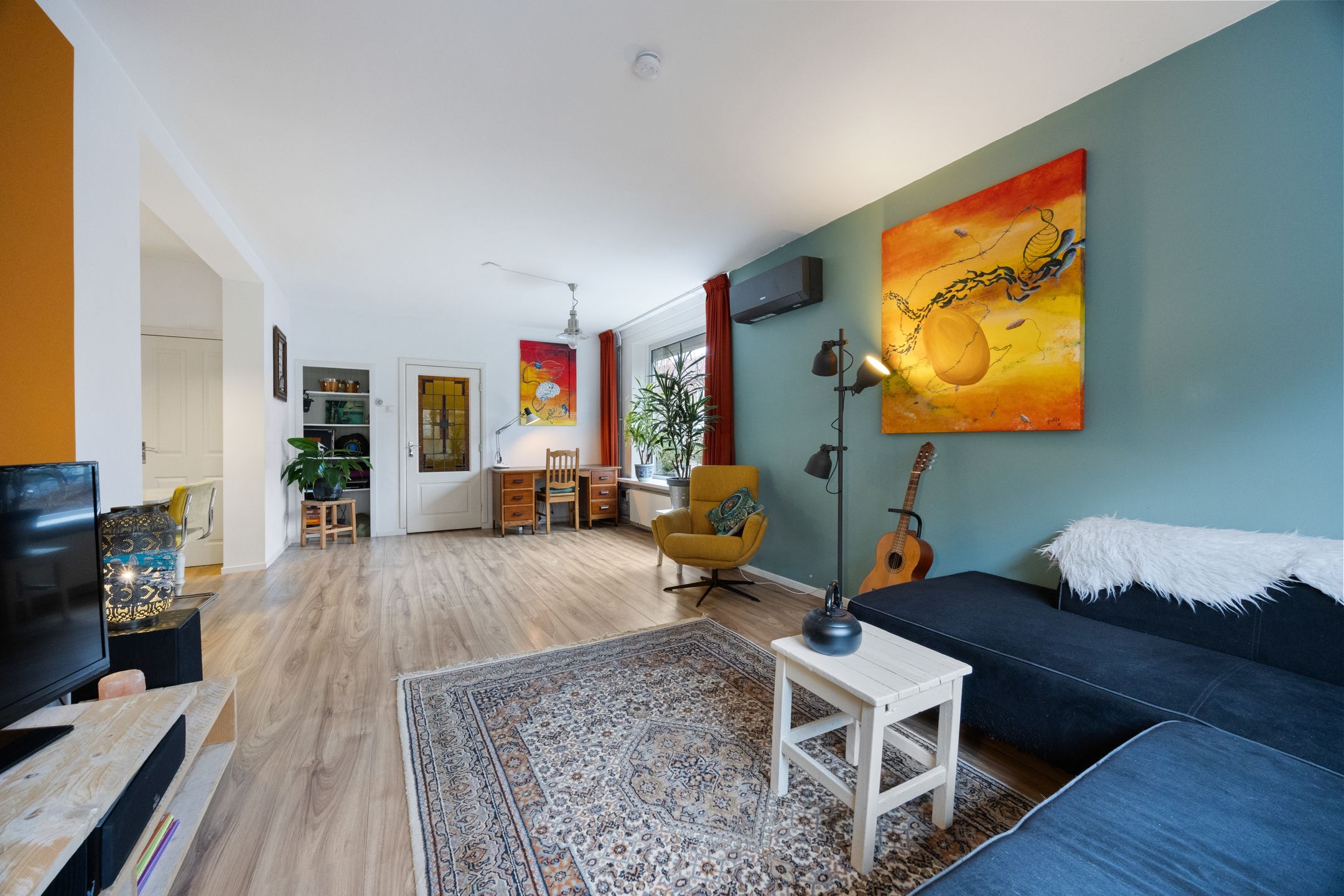 Foto 12 van Korhoenstraat 44