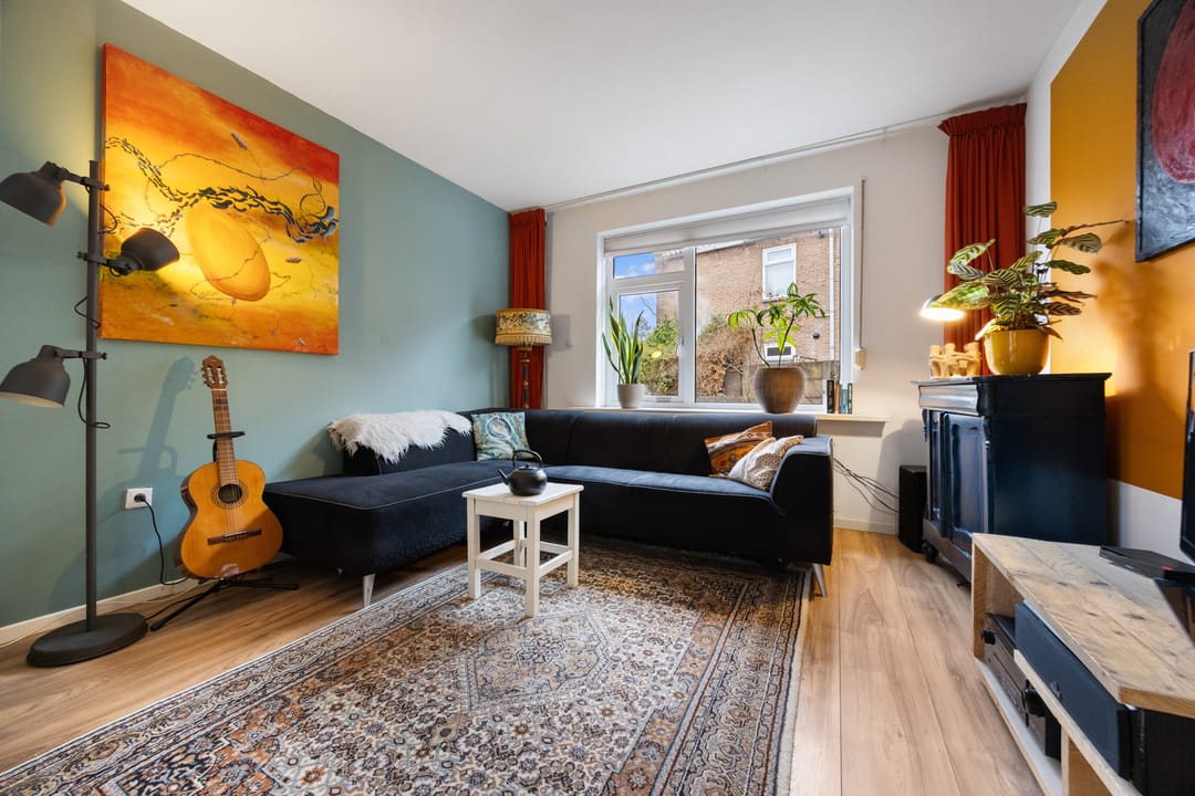 Foto 13 van Korhoenstraat 44