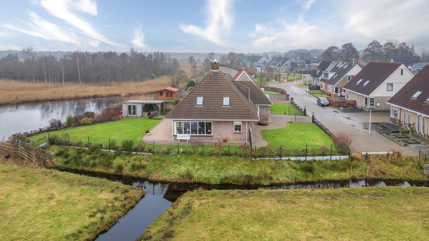 Foto 5 van Mindertsfean 16