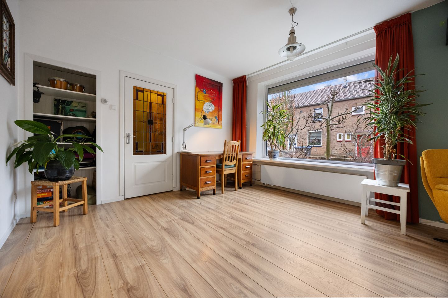 Foto 19 van Korhoenstraat 44