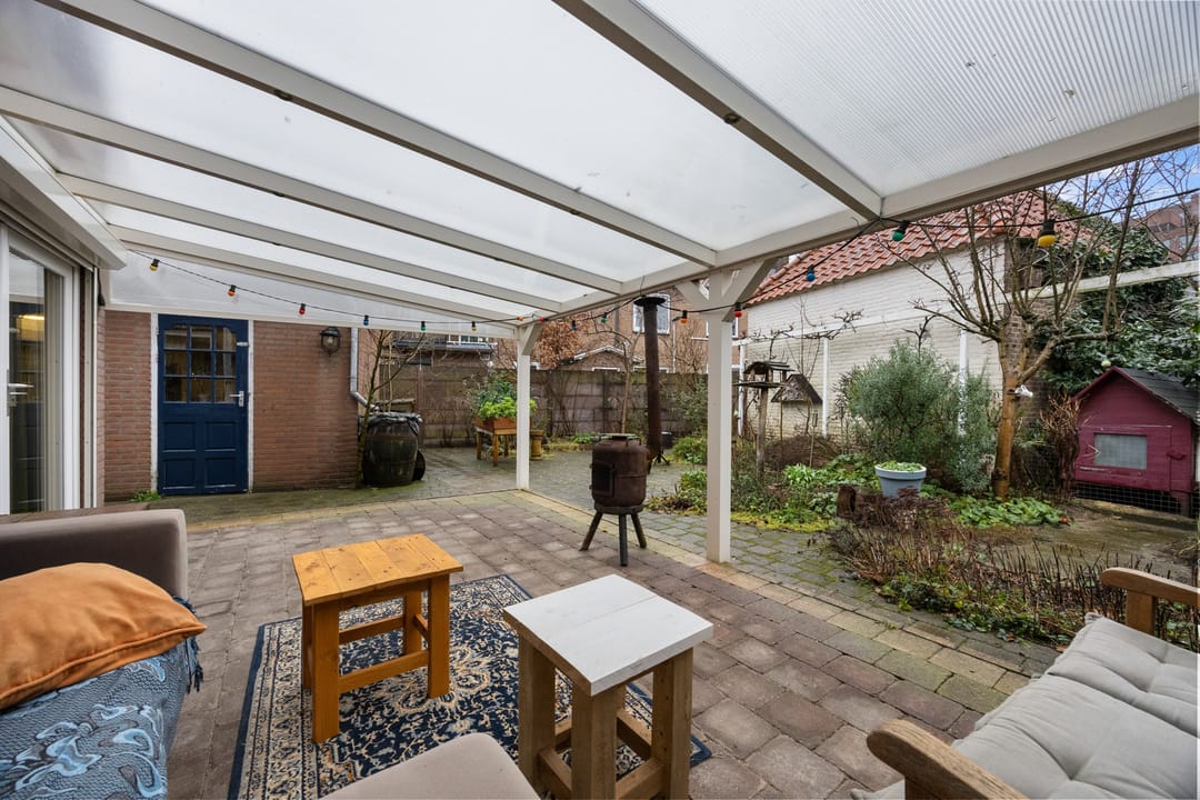 Foto 43 van Korhoenstraat 44