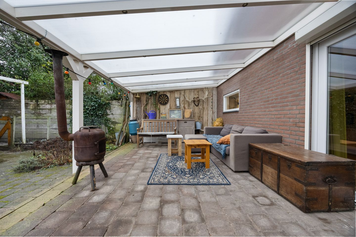 Foto 44 van Korhoenstraat 44