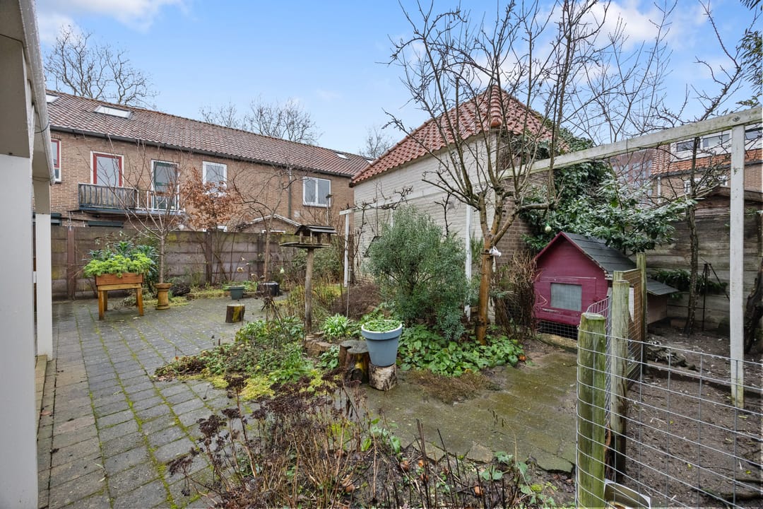 Foto 46 van Korhoenstraat 44