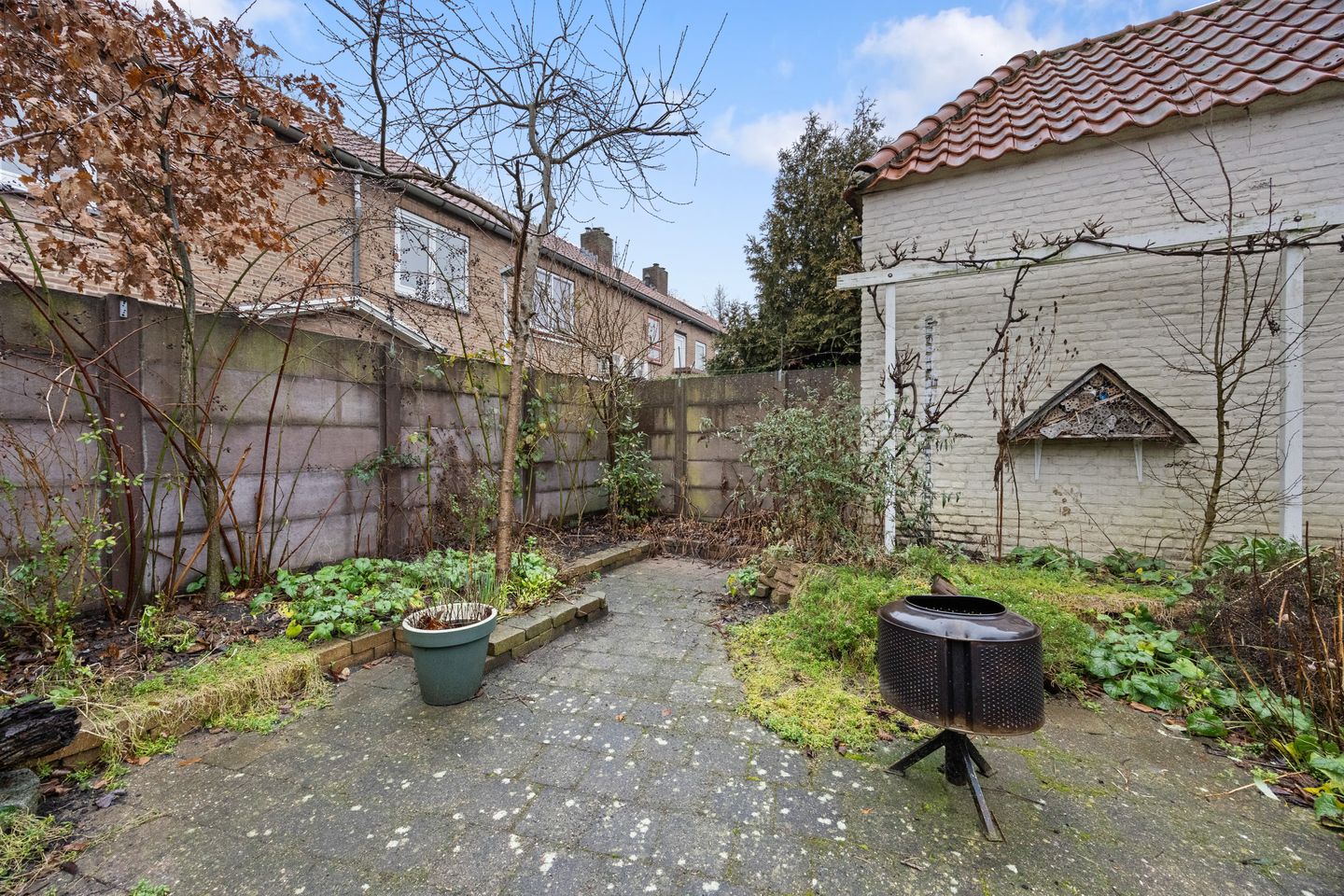 Foto 50 van Korhoenstraat 44