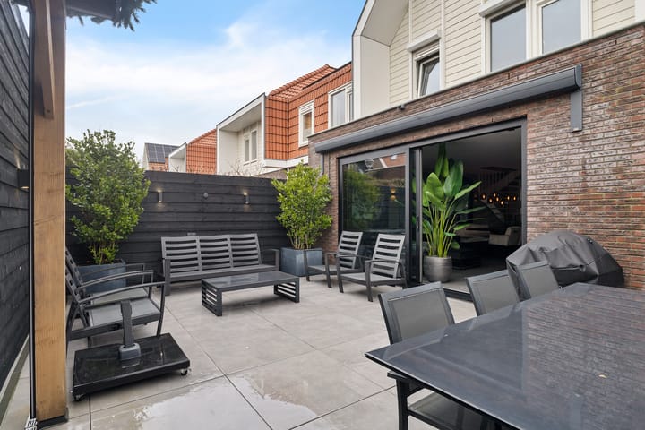 Foto 4 van Venneperweg 576