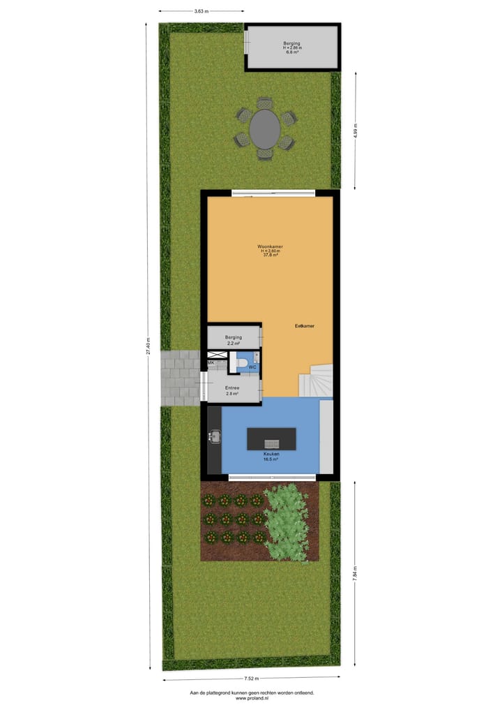 Foto 38 van Venneperweg 576