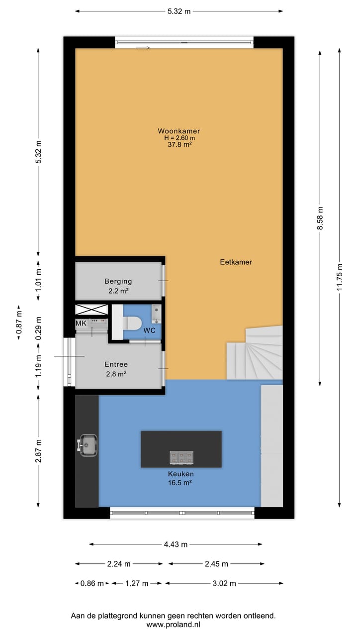 Foto 39 van Venneperweg 576
