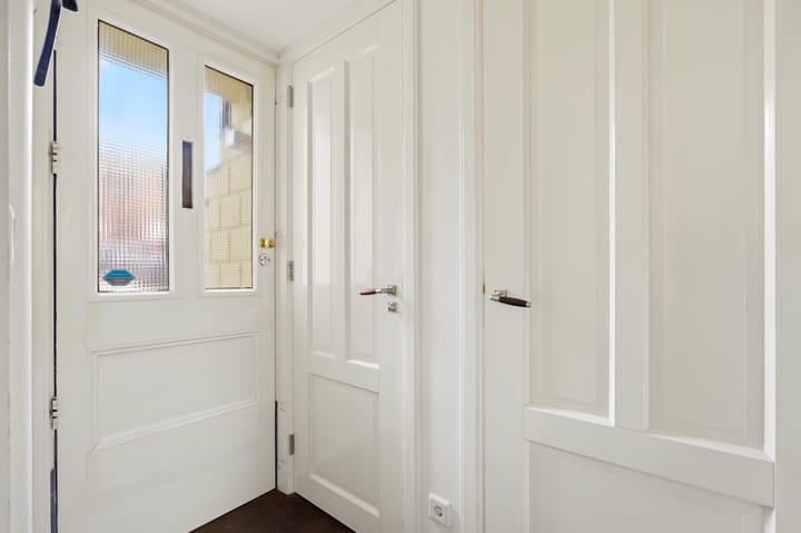 Foto 6 van Jacob van Lennepkade 22-O