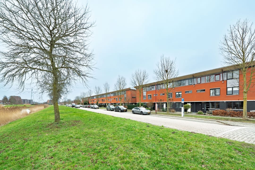 Foto 2 van Pieter de Hooghhage 47