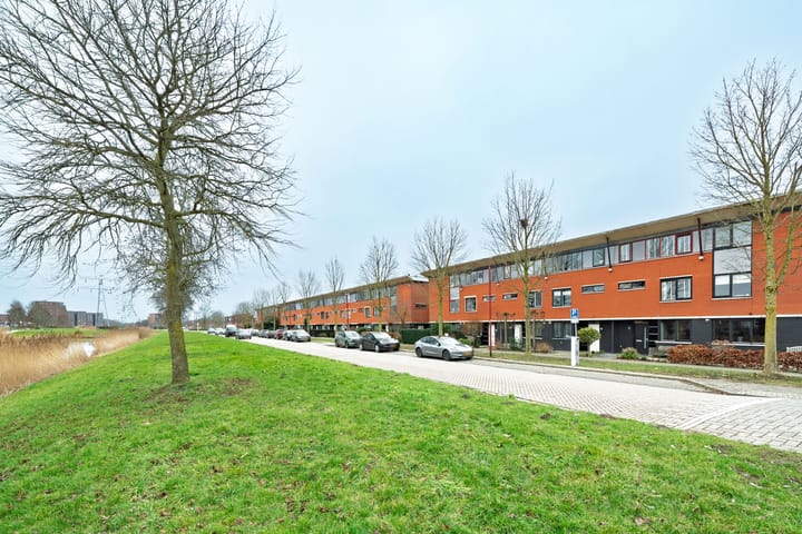 Photo 2 of Pieter de Hooghhage 47