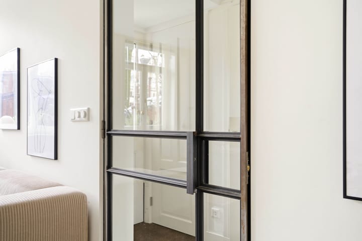 Foto 7 van Jacob van Lennepkade 22-O