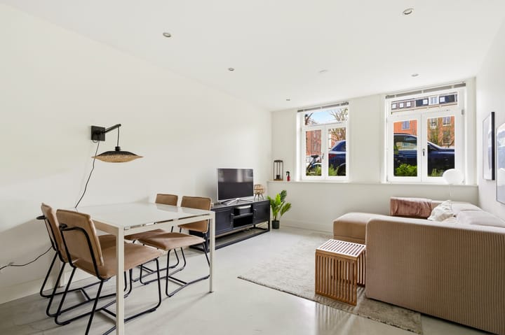 Foto 8 van Jacob van Lennepkade 22-O