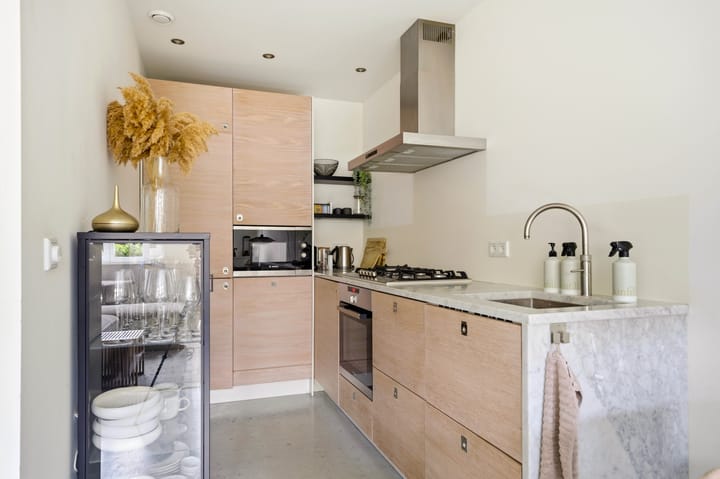 Foto 12 van Jacob van Lennepkade 22-O