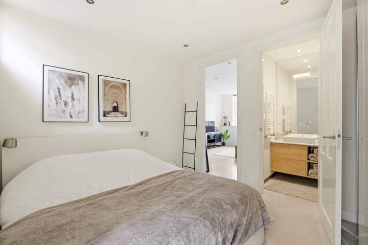 Foto 15 van Jacob van Lennepkade 22-O