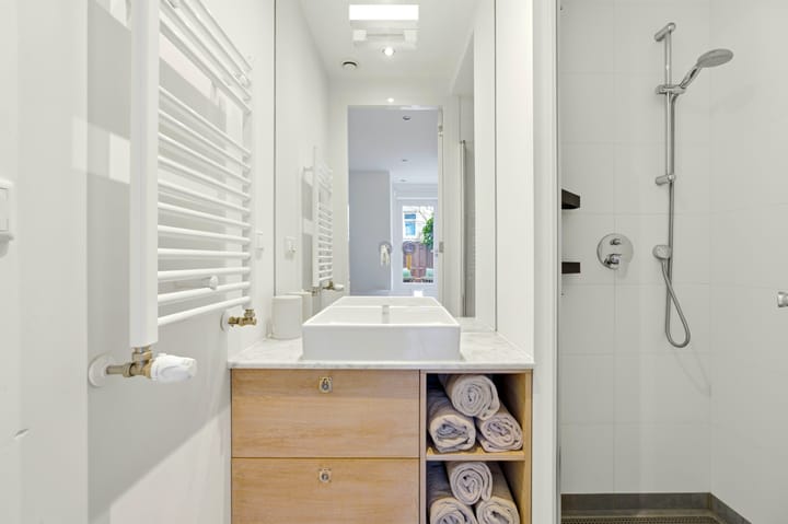 Foto 16 van Jacob van Lennepkade 22-O