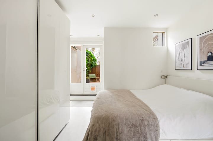 Foto 18 van Jacob van Lennepkade 22-O