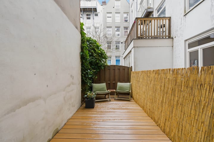 Foto 19 van Jacob van Lennepkade 22-O