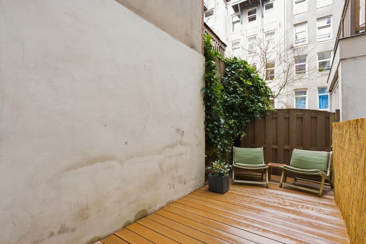 Foto 20 van Jacob van Lennepkade 22-O