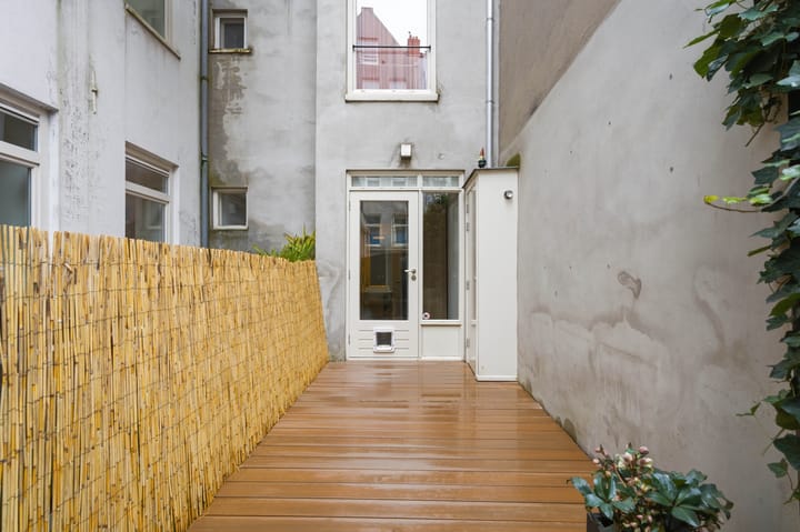 Foto 21 van Jacob van Lennepkade 22-O