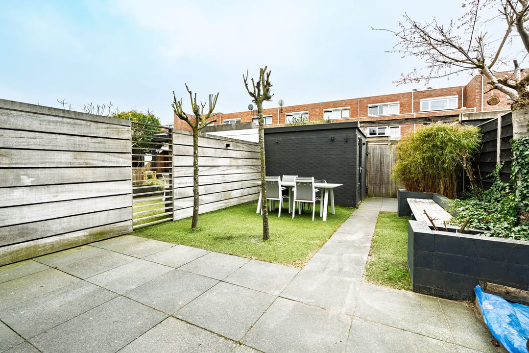 Foto 23 van Pieter de Hooghhage 47