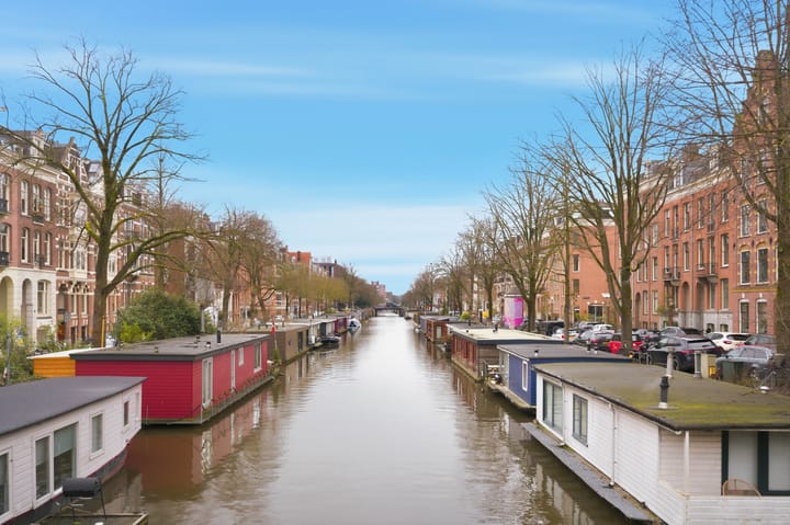 Foto 25 van Jacob van Lennepkade 22-O