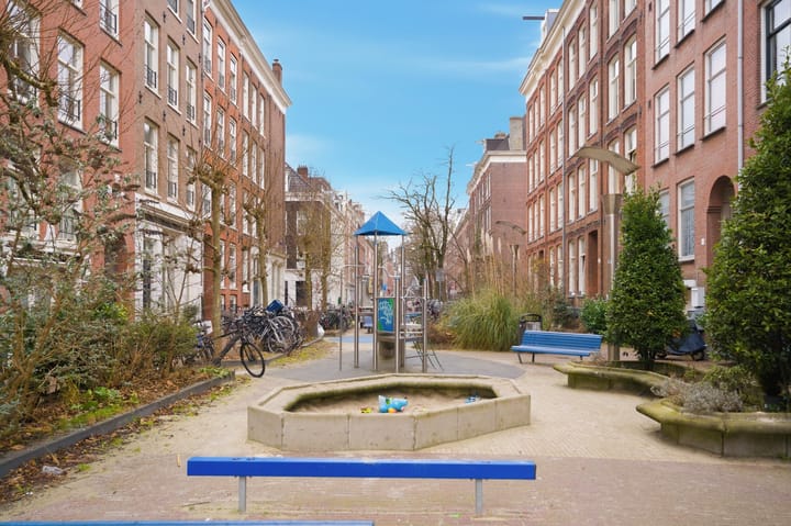 Foto 26 van Jacob van Lennepkade 22-O