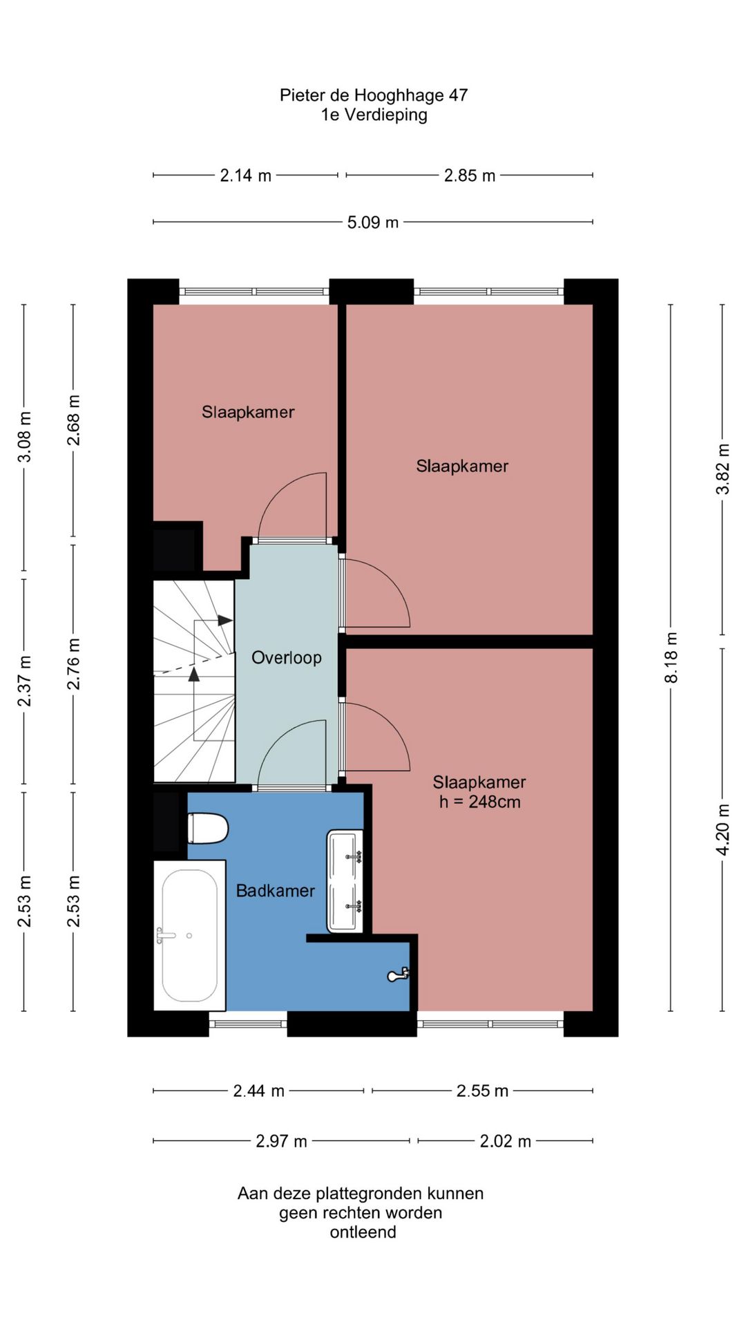 Foto 28 van Pieter de Hooghhage 47