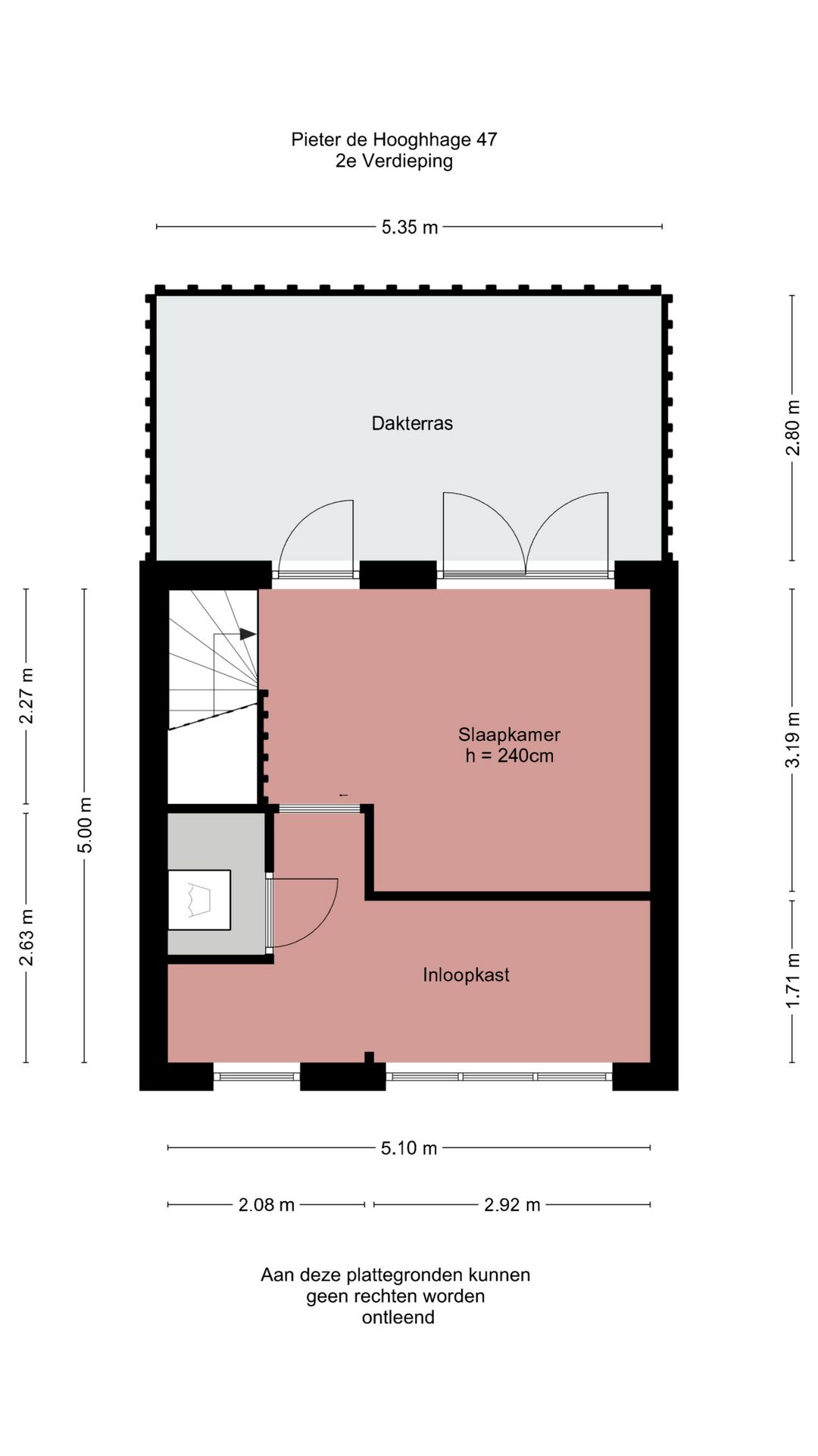 Foto 29 van Pieter de Hooghhage 47