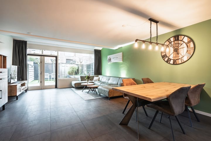 Foto 5 van Pieter de Hooghhage 47