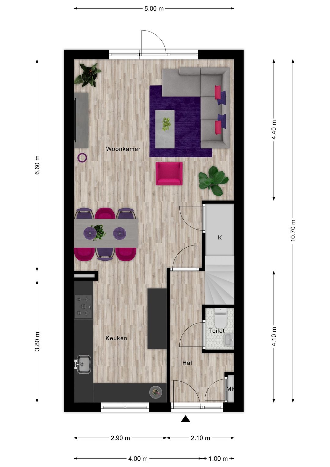 Foto 38 van Torenbergerhout 120