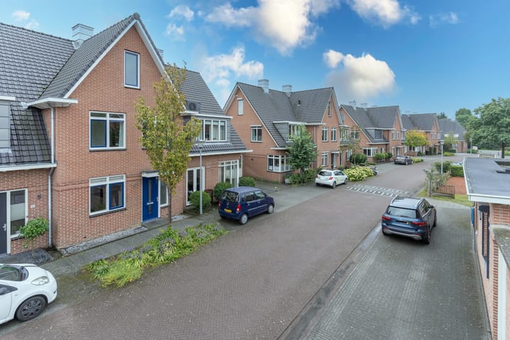 Photo 2 of Torenbergerhout 120