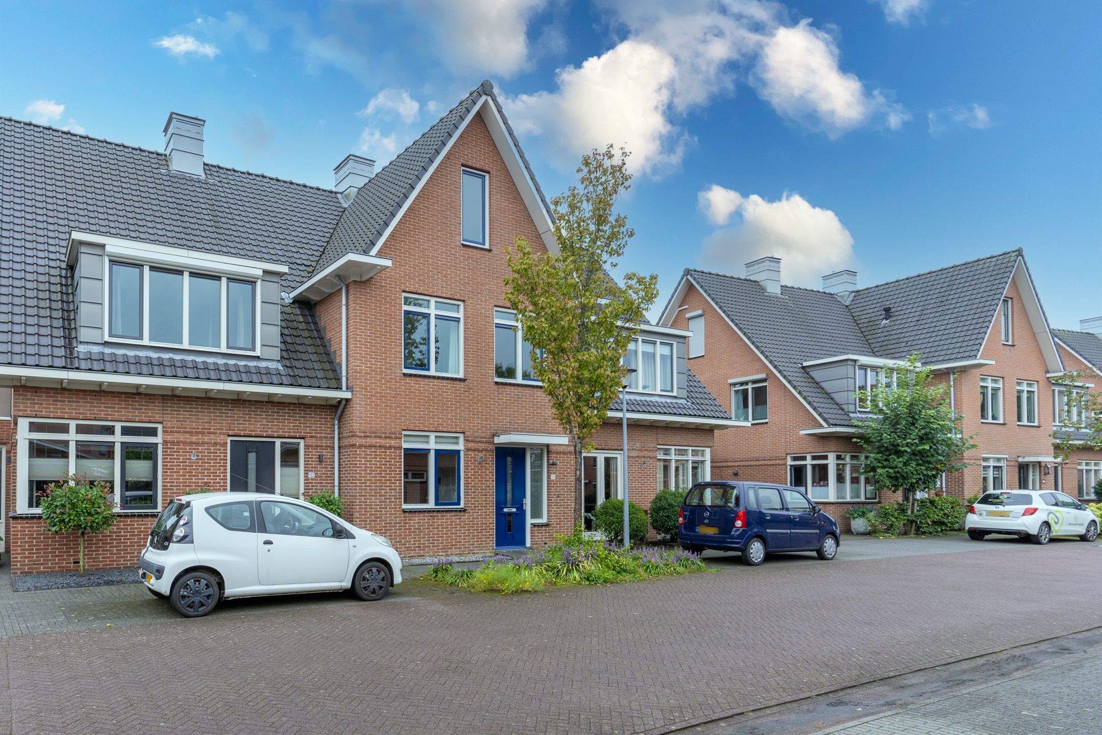 Foto 3 van Torenbergerhout 120