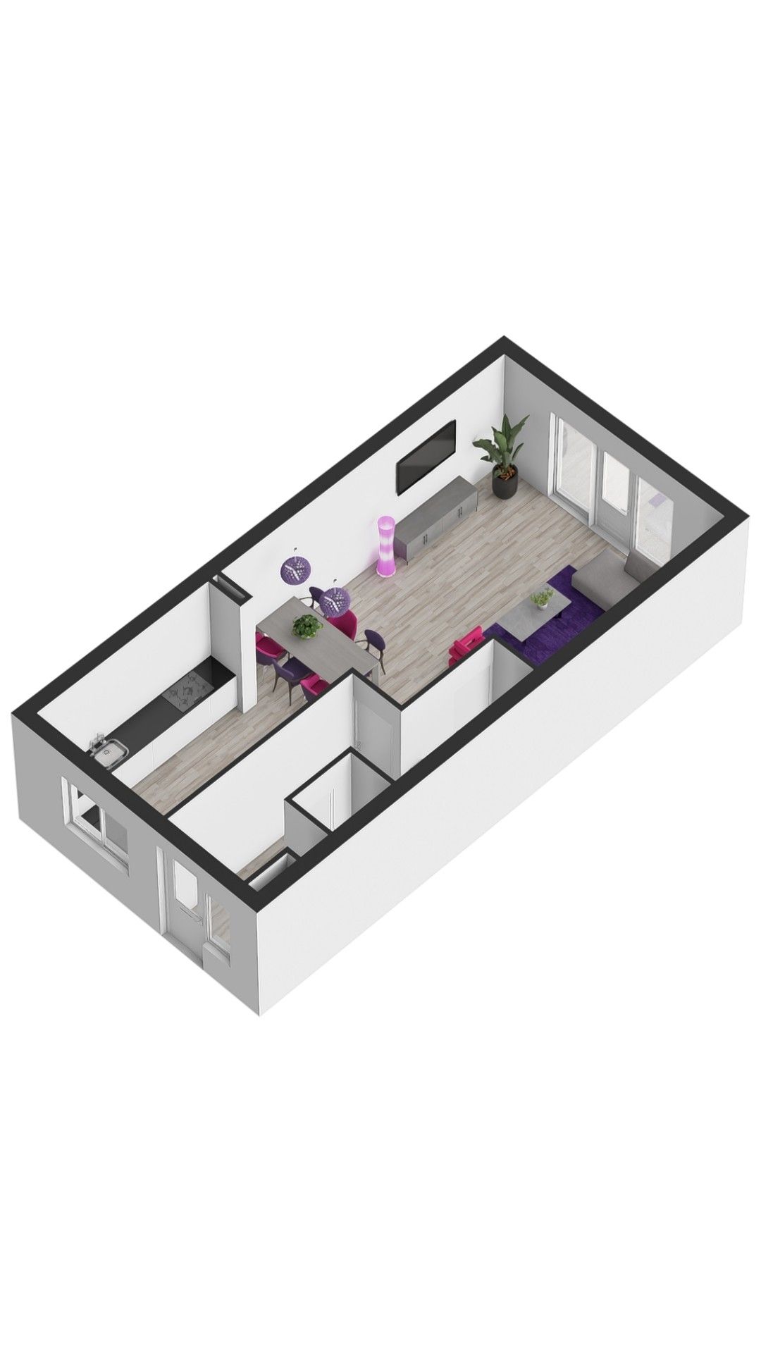 Foto 41 van Torenbergerhout 120