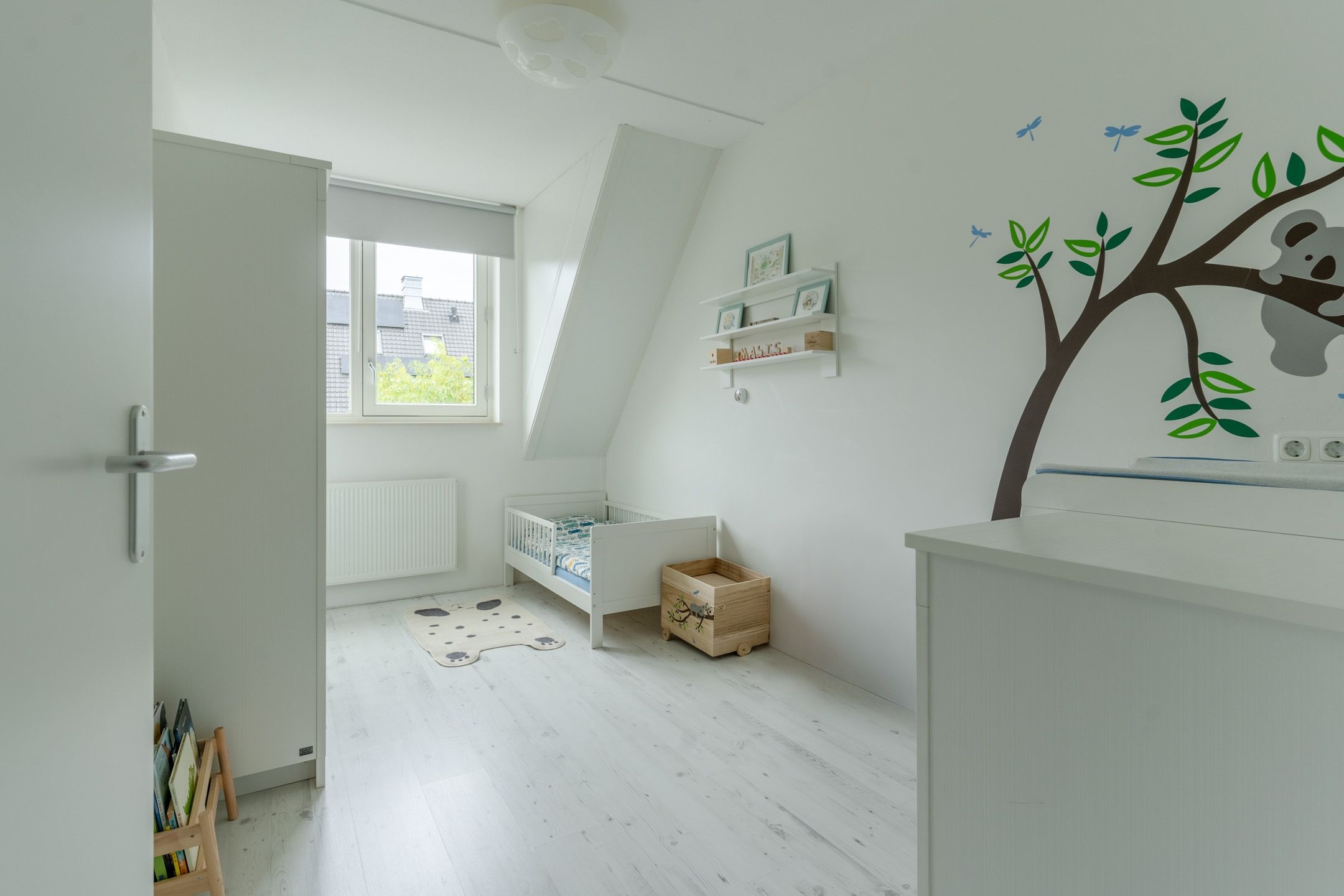 Foto 18 van Torenbergerhout 120