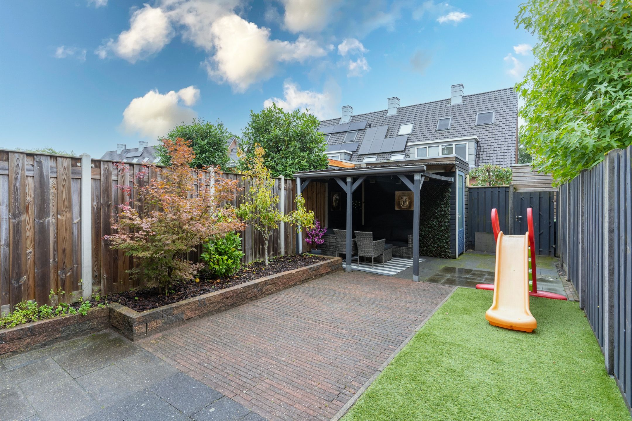 Foto 30 van Torenbergerhout 120