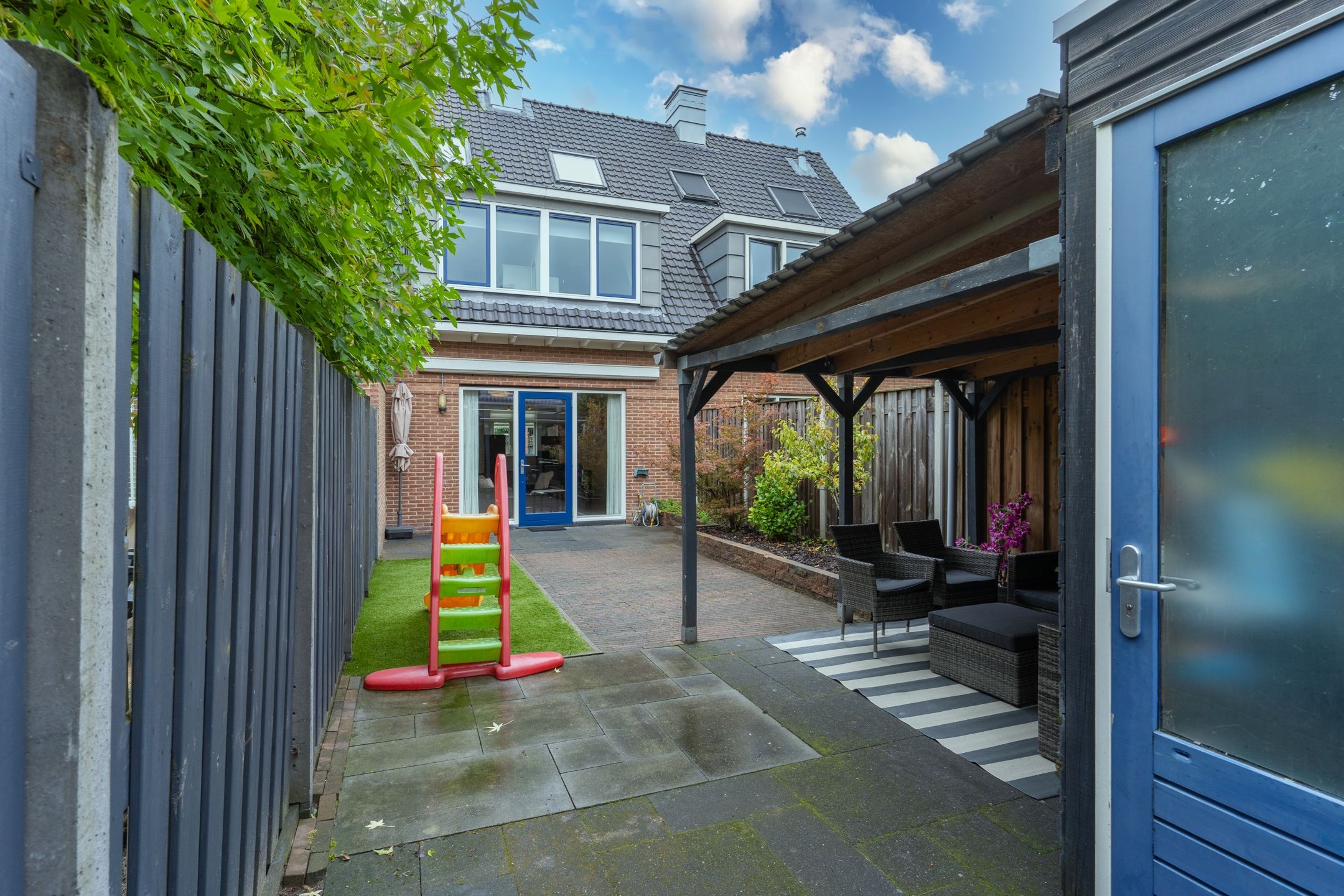 Foto 33 van Torenbergerhout 120